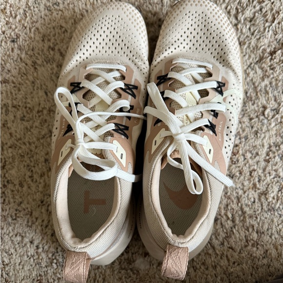 Nike react Pegasus trail running shoe - brand new - Picture 4 of 7